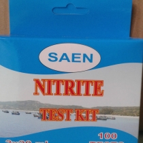 Testkit đo nitrite (NO2)